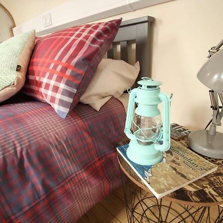 Hotel Mchugh'S Loft à Rathmullan Extérieur photo