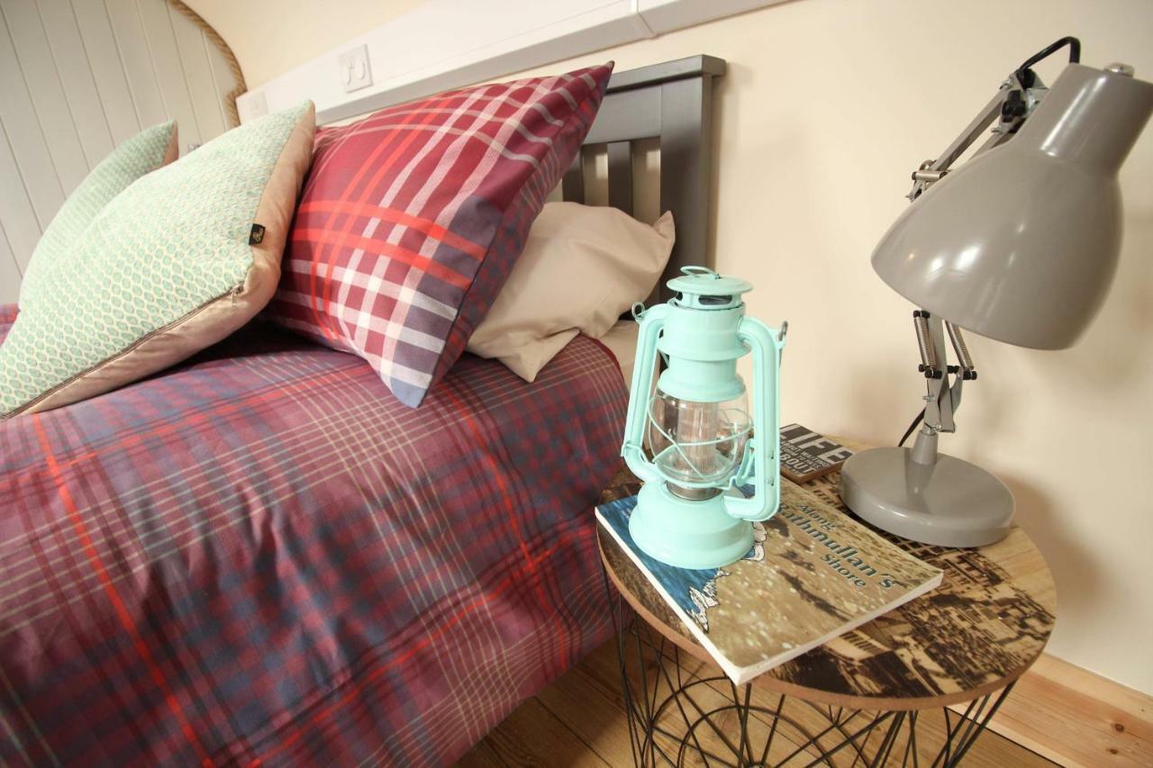 Hotel Mchugh'S Loft à Rathmullan Extérieur photo